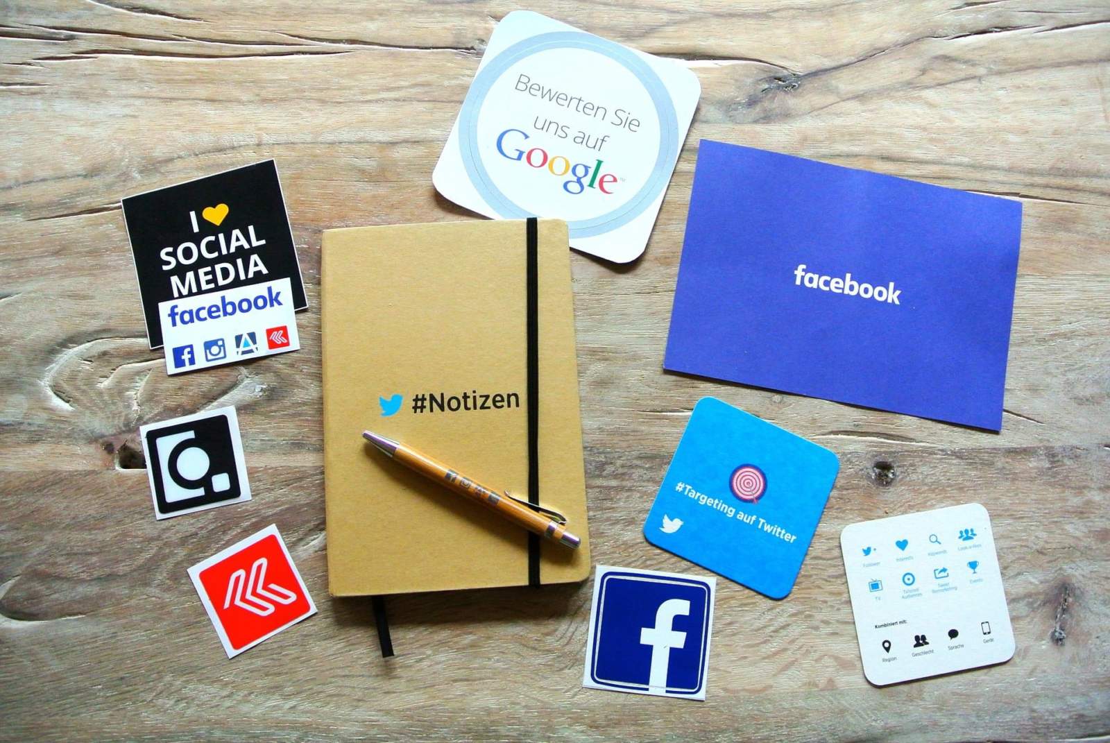 Improving Your Small Business Online Visibility Tekraze
